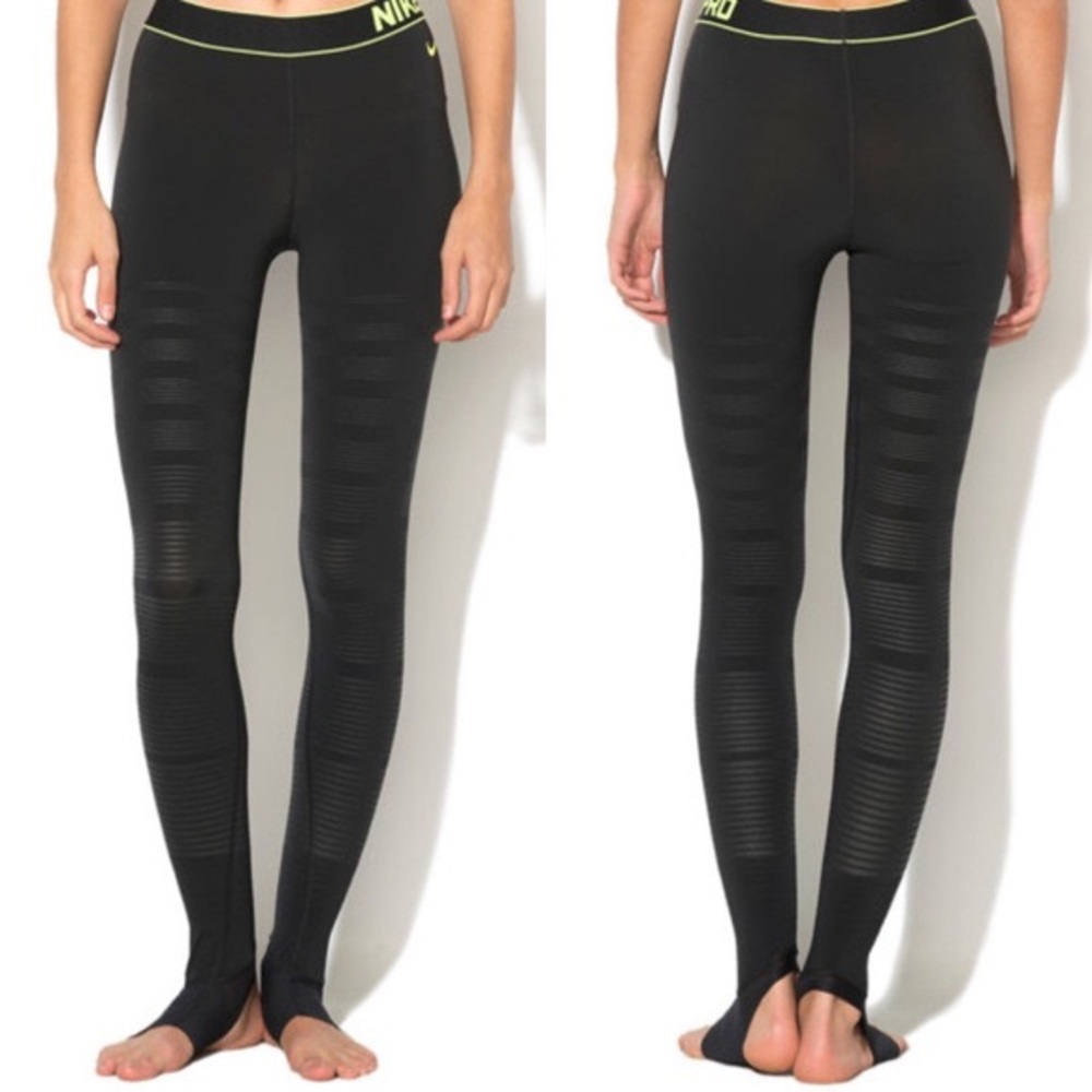 Nike Dri-Fit Pro Recovery Hypertight Running Tight